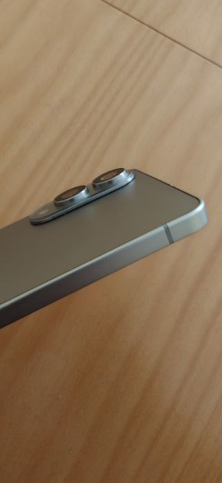 Samsung S25 Edge 5G, сребрист