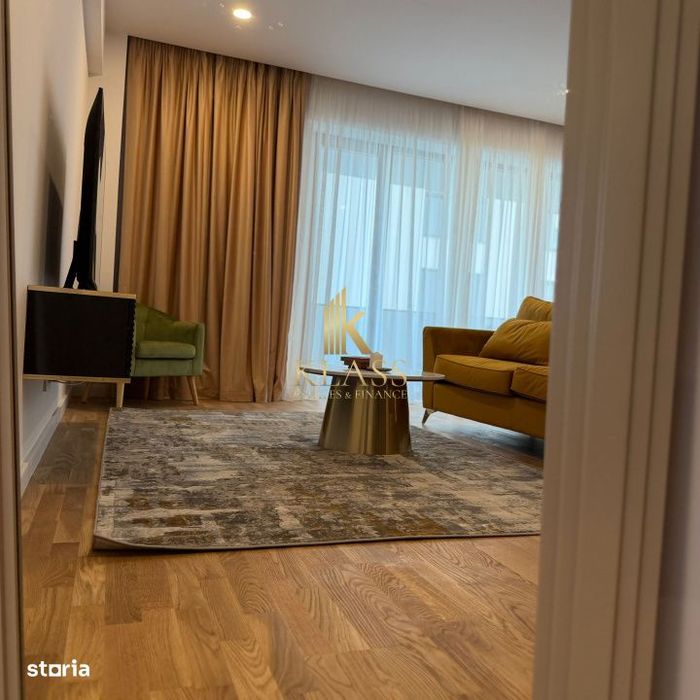 Apartament 2 camere | Residence 5 | Bulevardul Pipera