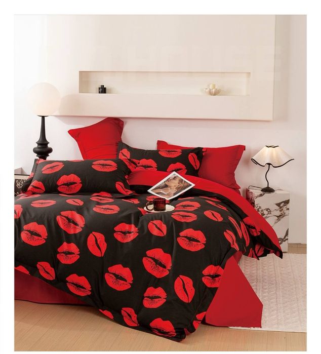 Постельное бельё из супер-сатина на заказ по вашим размерам.
Индивидуа