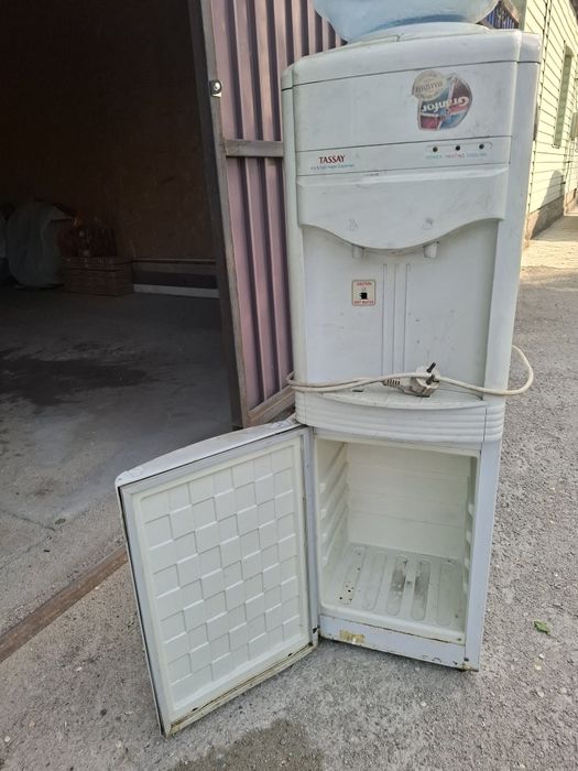 Продам диспансер