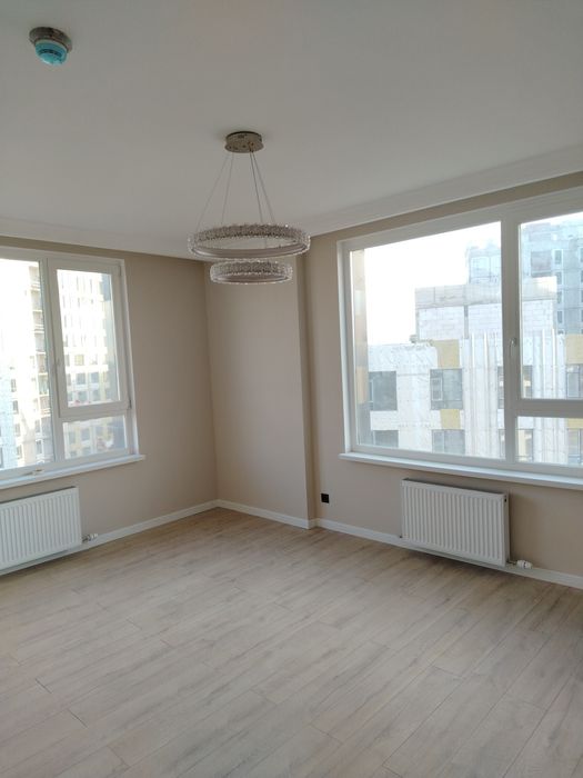 Ремонт квартира под ключь