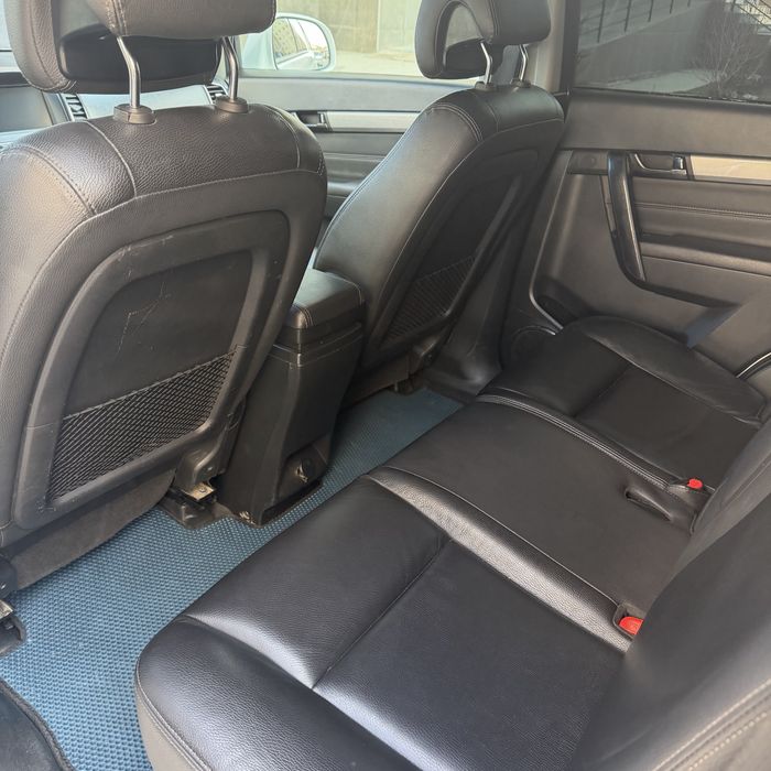 Kaptiva sotiladi kiraska toza propan gaz