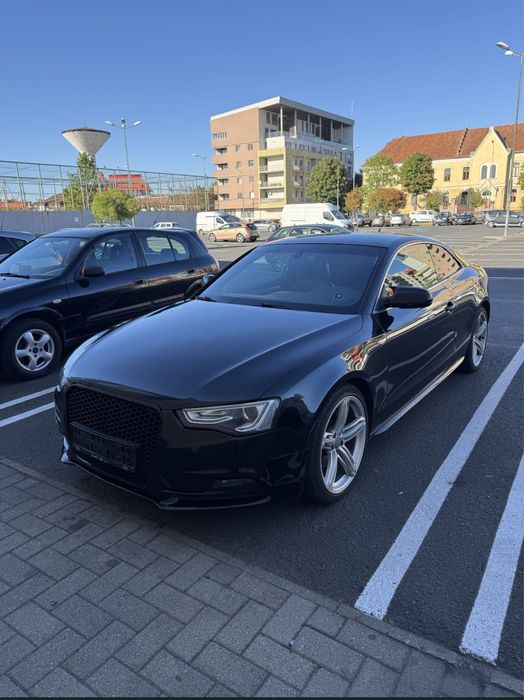 AUDI A5 2012 — imagine 1