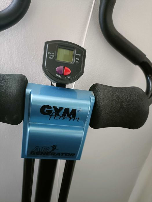 Ab Generator aparat fitness