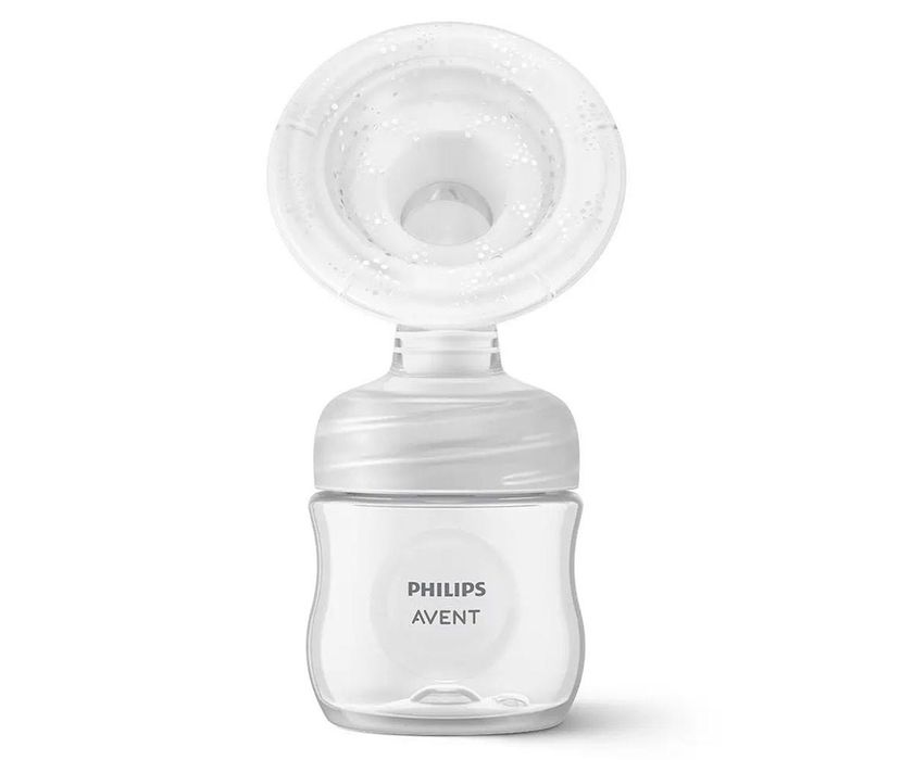 Philips Avent електрическа помпа за кърма