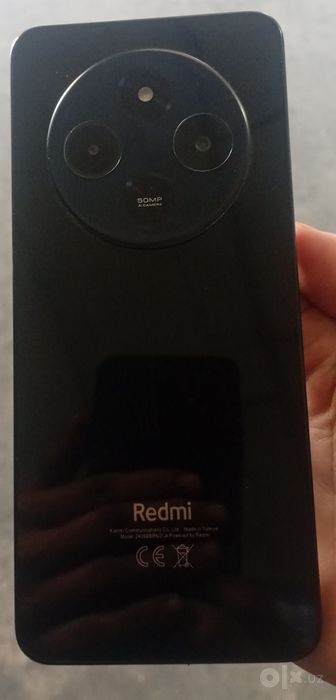 Redmi 14C telefoni
