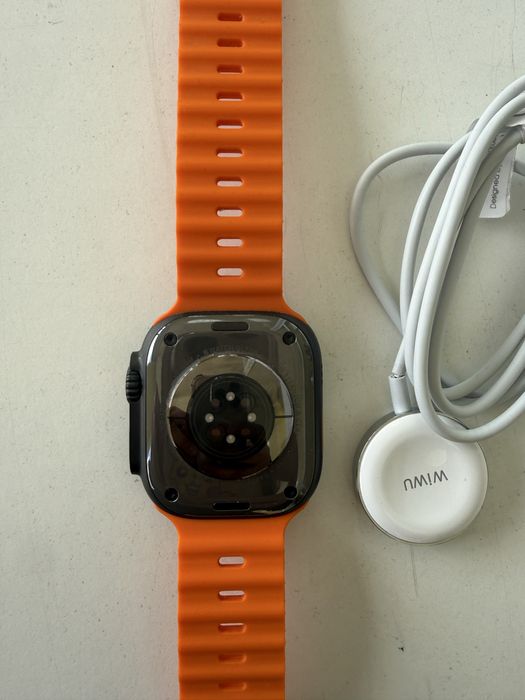 Apple Watch Ultra 2  49mm