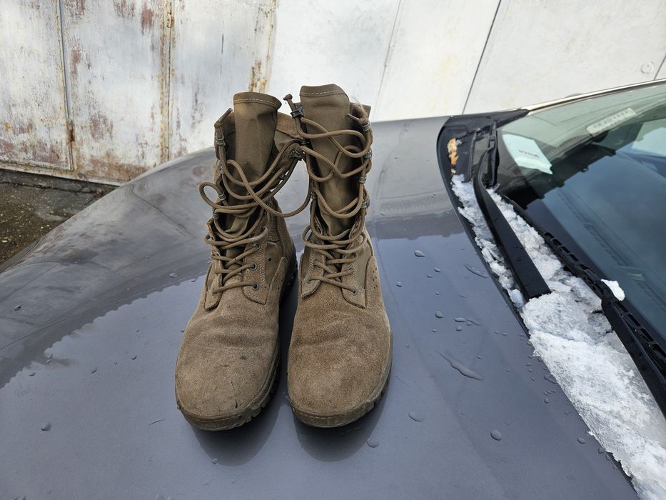 Bocanci vara belleville pt 43