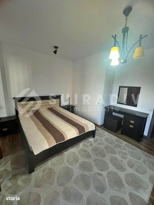 Apartament spațios-2 camere |Bloc nou |Parcare subterană |Dorobanților