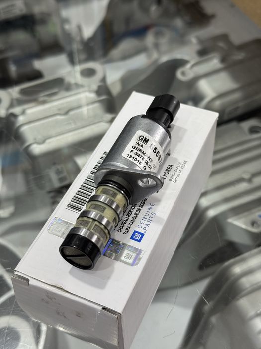 Ванус дачик Orlando Monza Malibu 1,2 Equinox Malibu XL Onix Tracker 2