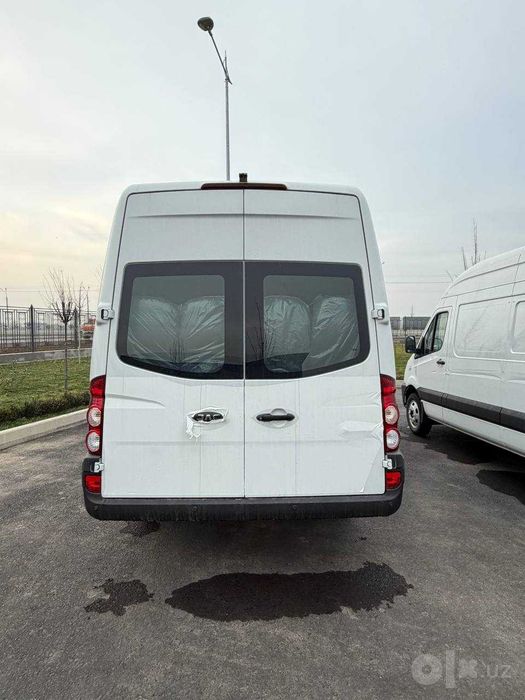 Jac Synray 16 мест