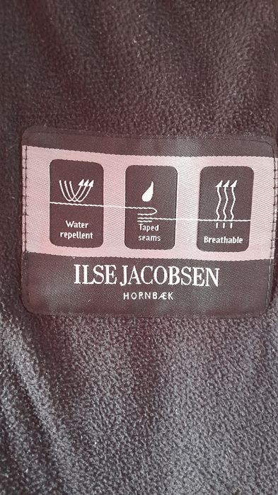 Geaca lunga softshell fete