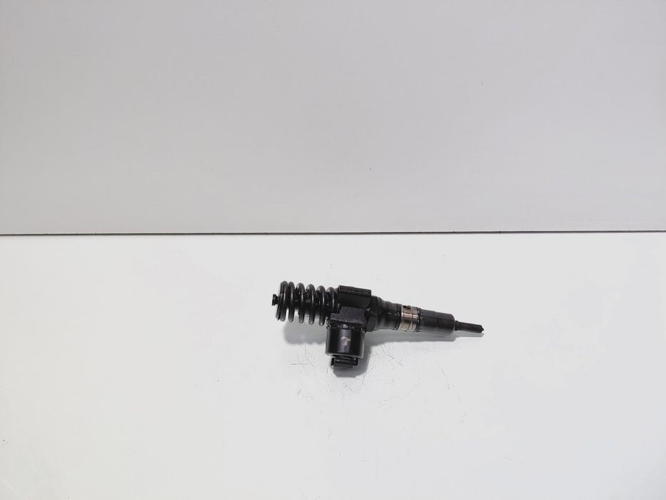 Injector, cod 03G130073B, BPT, 0414720403, Vw Touran (1T1, 1T2) 2.0 TDI, AZV Volkswagen