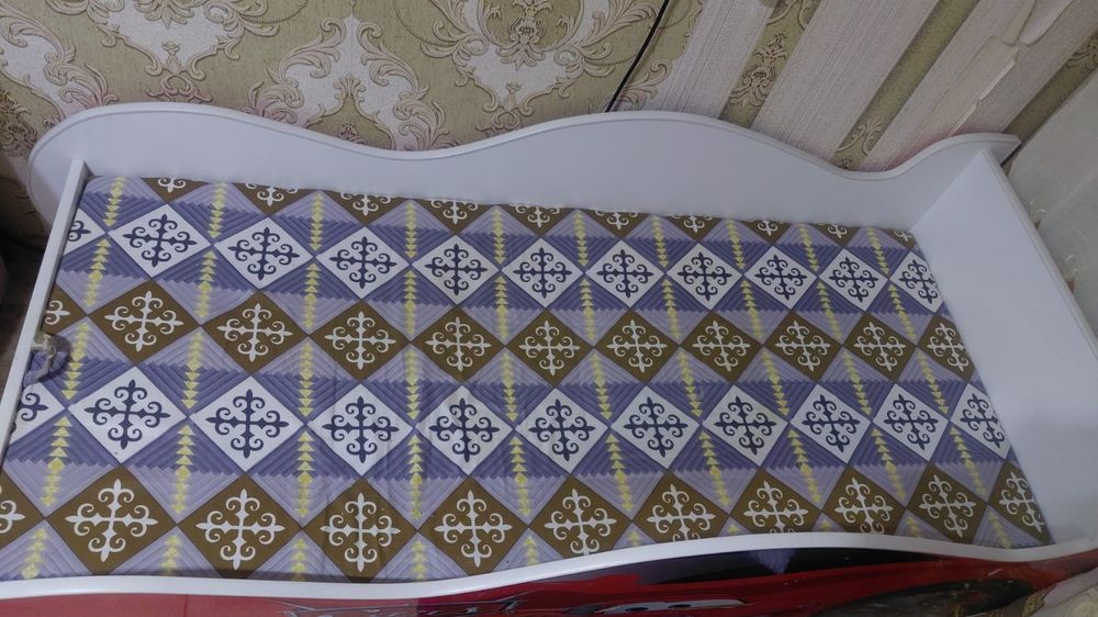 Продам детский кровать