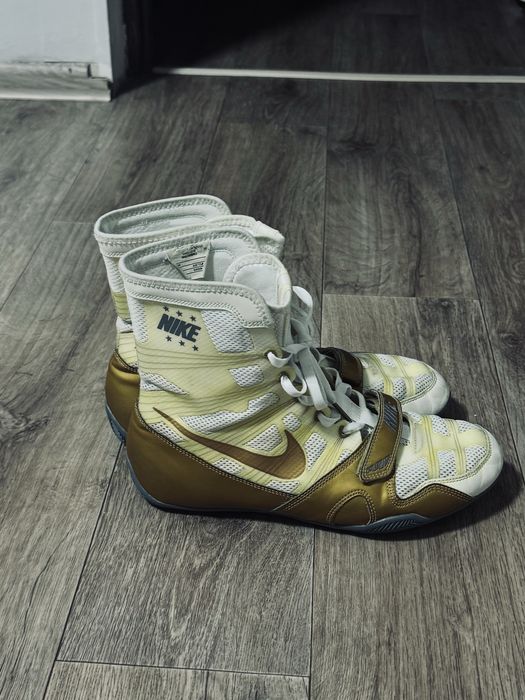 Боксерки Nike Hyperko 1