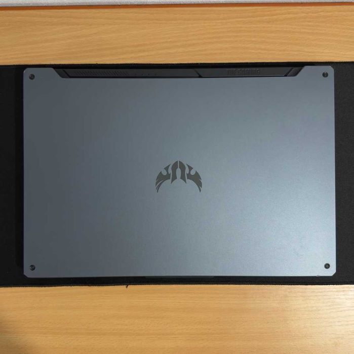 ASUS TUF Gaming F17 i7-10870H GTX 1650 Ti SSD 512GB RAM 16GB | TrueGSM