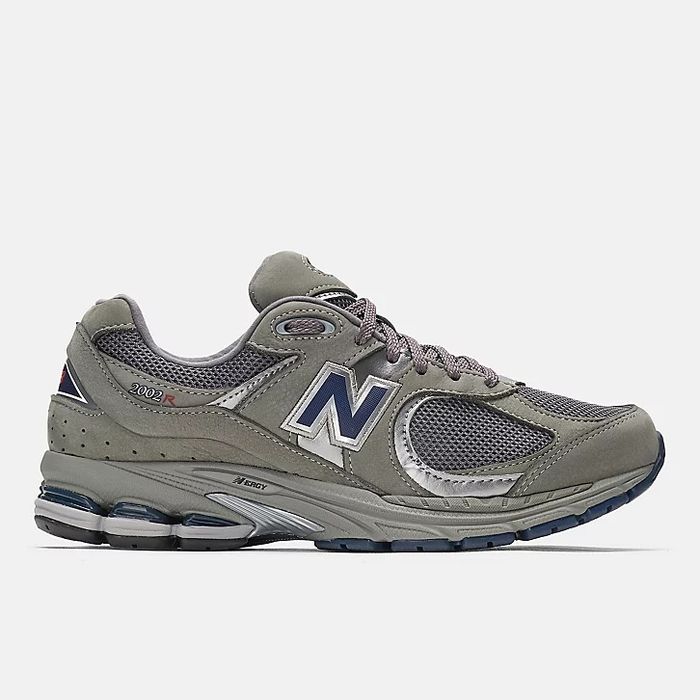 Кроссовки New Balance 2002R