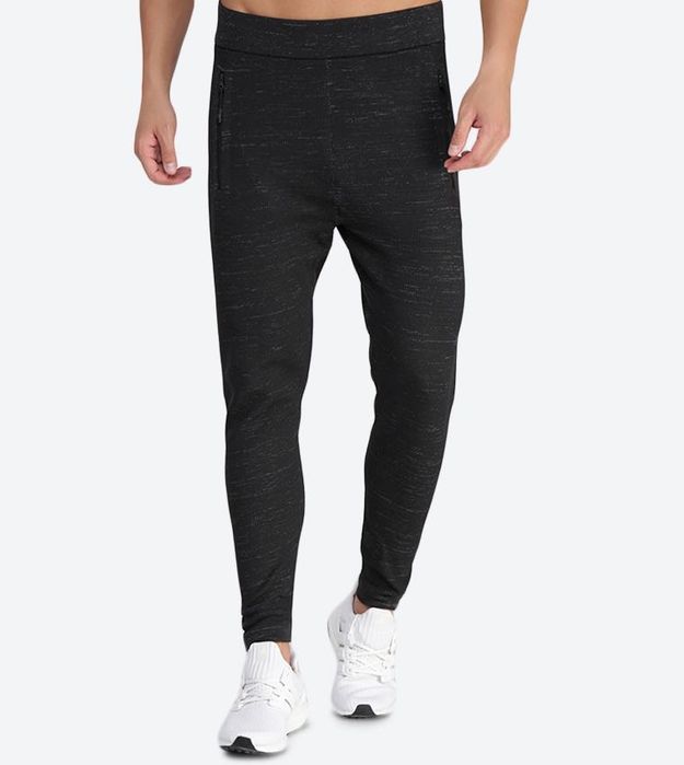 Мъжко долнище : Adidas Z.N.E. PT Prime Knit Pant Joggers Black L