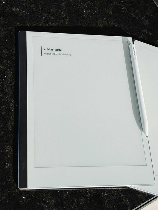 Таблети reMarkable 2