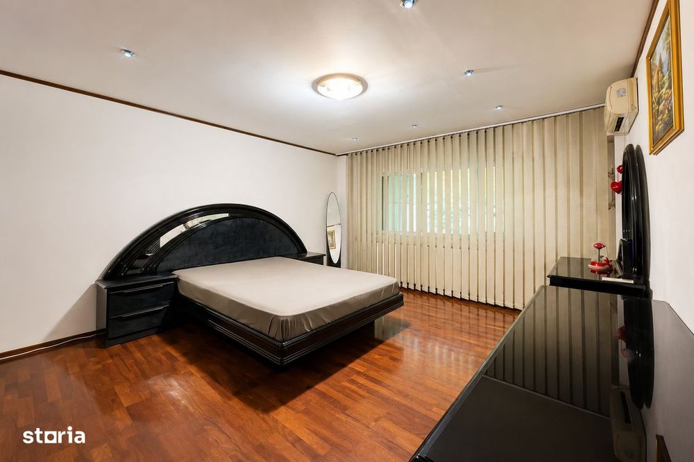 4 Camere Decomandat | 112 MP | Parcare Inclusa | Langa Mall Vitan