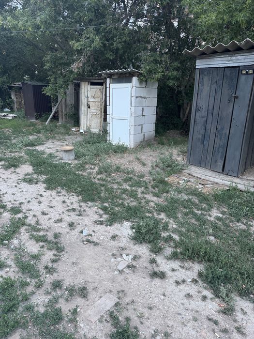 Продается 1 ком часный дом в районе Пединстетут