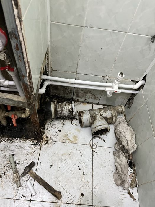 Сантехник Атырау 24/7