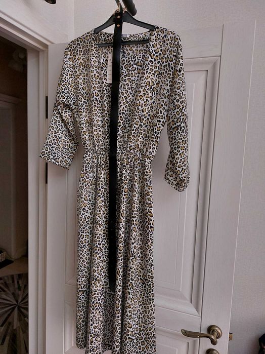 Платье новое р 46-48