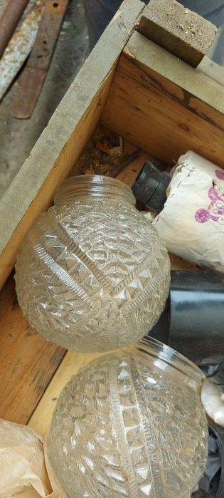 Лампиони от едно време