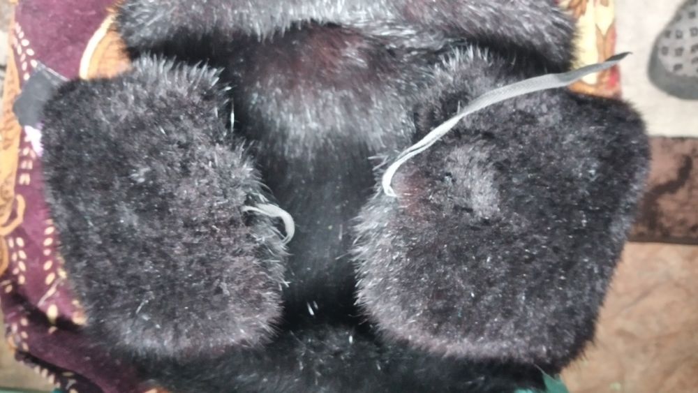 ПРОДАМ шапку ПРОДАМ шапку