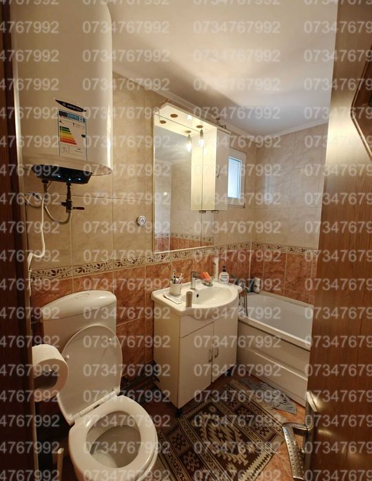 Apartament 2 camere crangasi proprietar