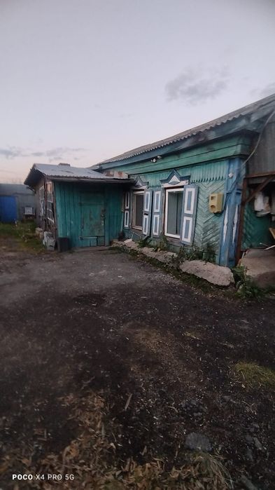 Сдаётся частный дом район вокзала