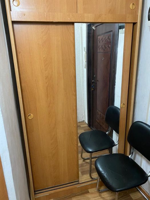 Однокомнатная квартира