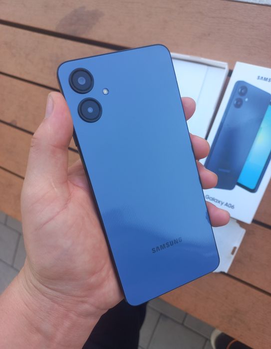 Samsung Galaxy A06   Хорошш!!!