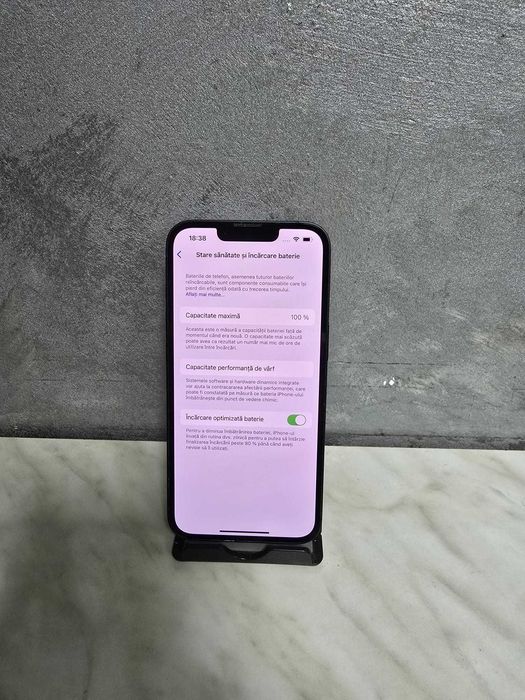 iPhone 13 128GB Bmg Amanet  95773