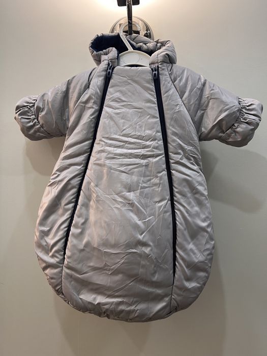 Детские демисезонные куртки