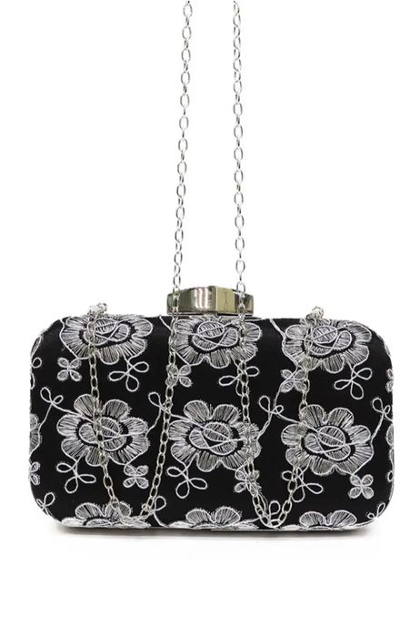 Клатч вечерний женский