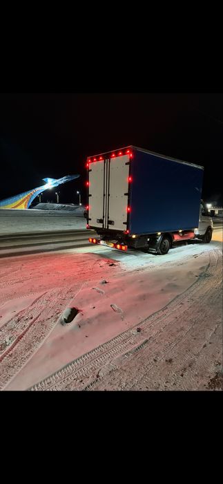 Продам будку газель 4.2