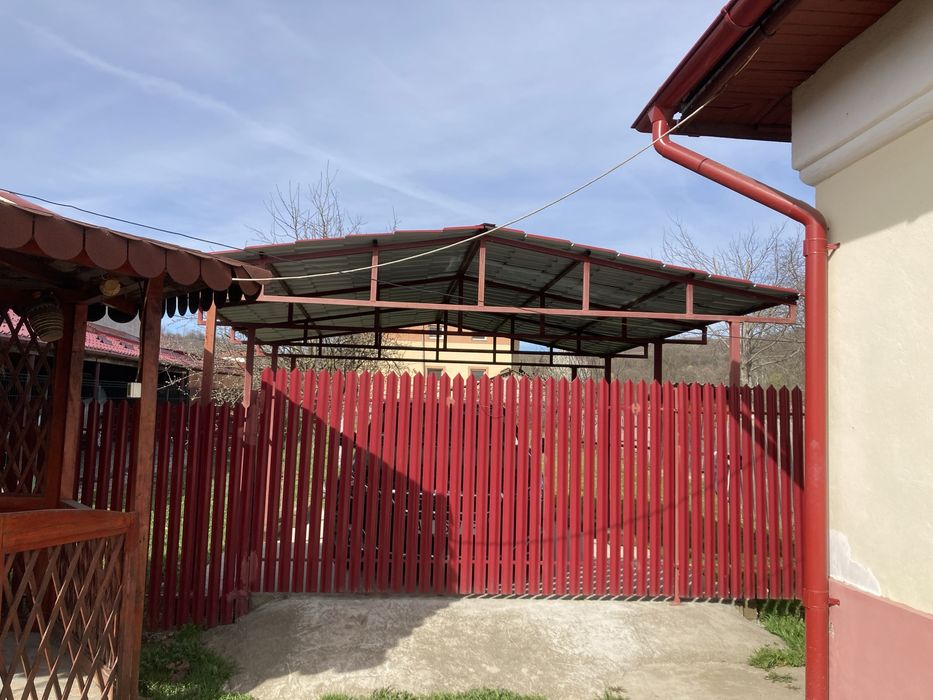 Vand casa in Curtea de Arges