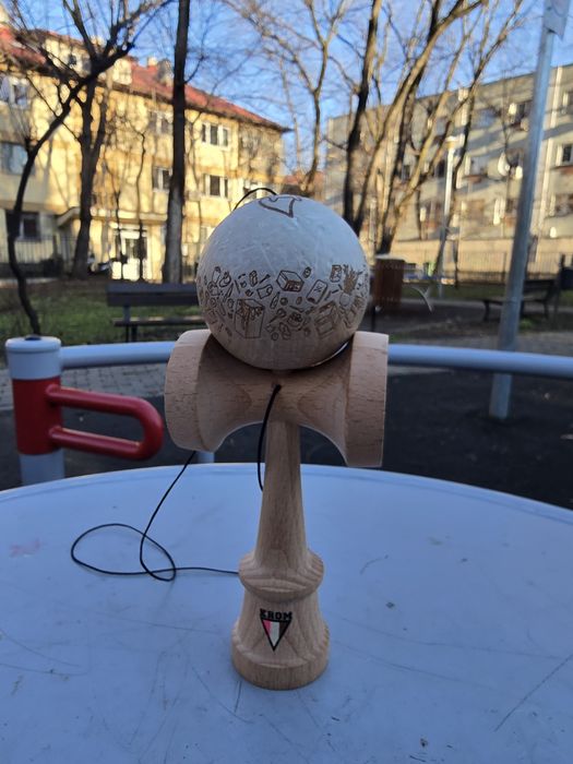 Setup tama miguel ken strogo