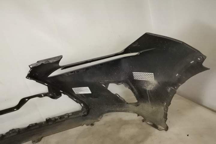 Предна броня Оригинална В добро състояние Лексус / Lexus NX 1 [фейслиф