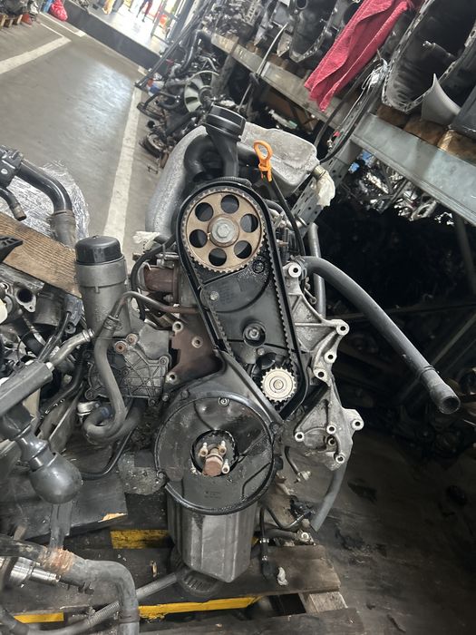Motor volkswagen LT 2.5