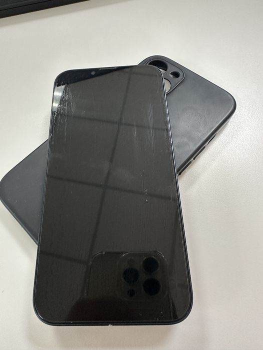 iPhone 13 128GB синий