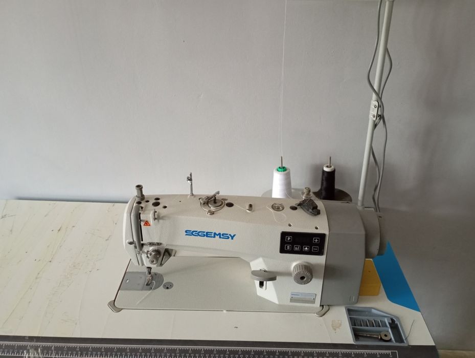 Швейная машинка SGGEMSY
