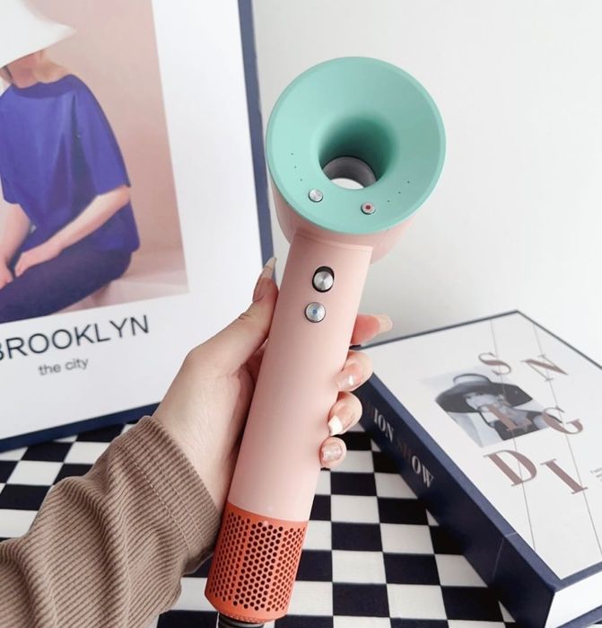 Leafless Hari dryer фен