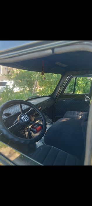 Kafolati bor kelishamz