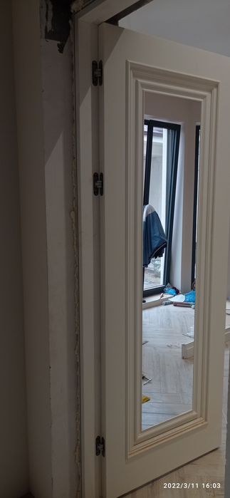 eshik ustanofka hizmati