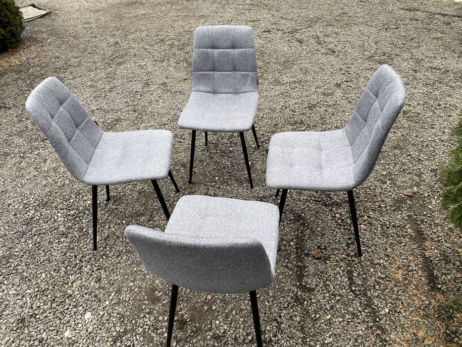 Masa cu scaune 160x90 cm