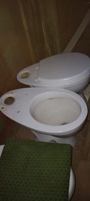 Унитаз строй вар..