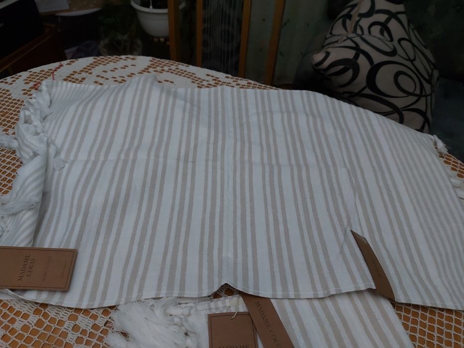 Madam coco,  4 броя памучни хавлии