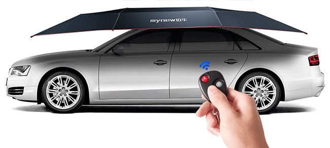 Продаётся Автоматический зонтик для вашего авто.